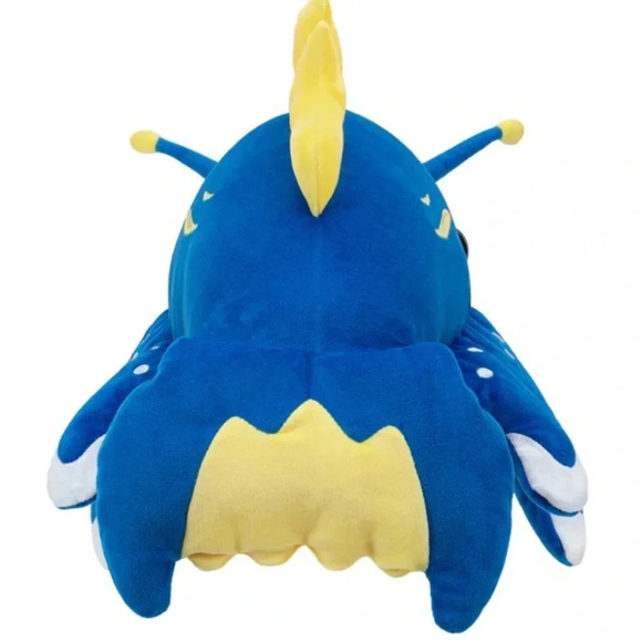 Adopt Me! 21-Inch Space Whale Large Plush - Picture 4 of 4